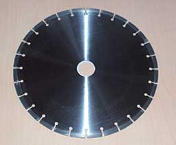 Concrete Cutting Blades