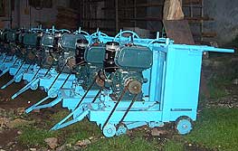 Concrete Cutting Machines-1