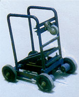 Seal application Machine - Manual